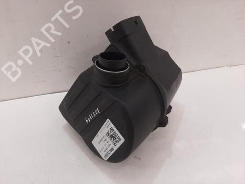 Air filter box SKODA FABIA II (542) 1.2 TSI | BP36811205M87 - Image 3