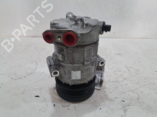 Used AC compressor AC compressor 39609422 39609422