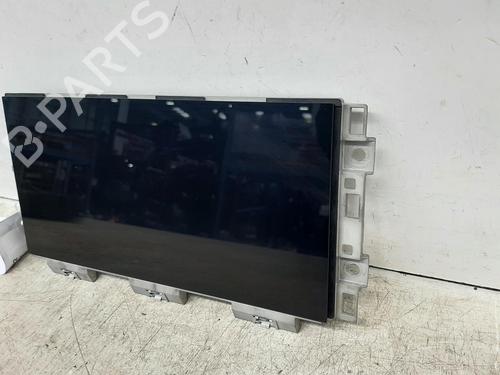 Display monitor AUDI A1 Sportback (GBA) 30 TFSI | BP26754826C48 