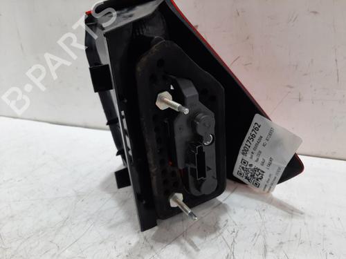 Left taillight FORD GALAXY II (WA6) 2.0 | BP36879132C34  - Image 5