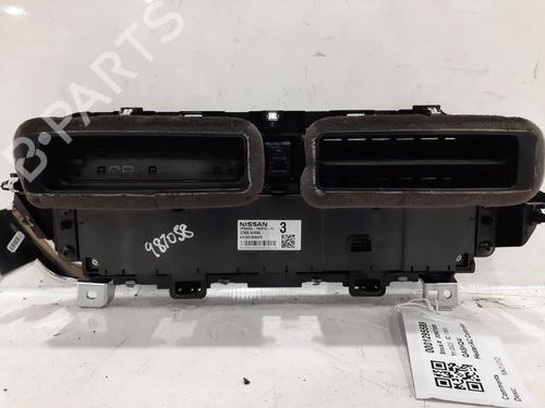Climate control NISSAN QASHQAI III (J12) 1.3 DIG-T | BP26867259I5 