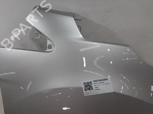 Forskærm Højre FORD B-MAX (JK) 1.6 Ti | BP32478245C42 