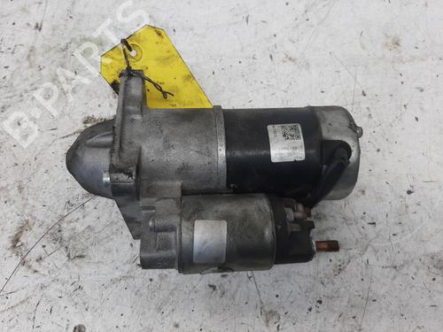 Starter VAUXHALL ASTRA Mk V (H) (A04) 1.9 CDTI (L48) | BP26757628M8 