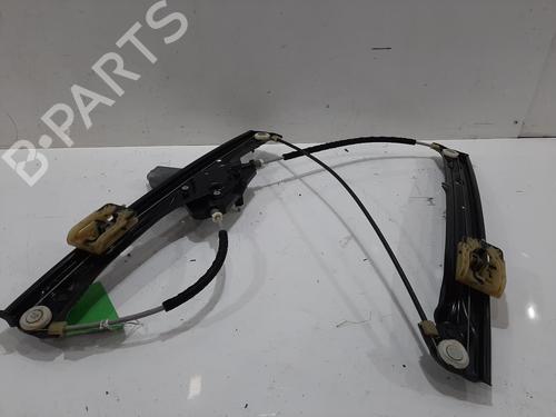 Used Front left window mechanism BMW X3 (F25) xDrive 20 d (190 hp) 26765703