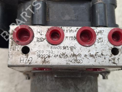 ABS pump AUDI A4 B9 Avant (8W5, 8WD) 1.4 TFSI | BP39506730M43 - Image 2