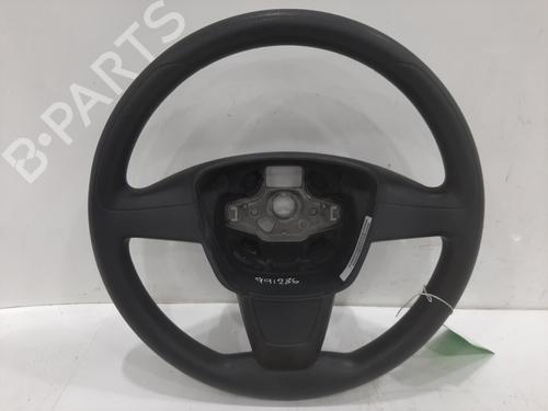 Used Steering wheel SEAT IBIZA IV (6J5, 6P1) 1.2 (70 hp) 26861233