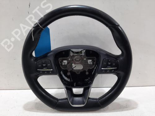 Used Steering wheel FORD FIESTA VII (HJ, HF) 1.0 EcoBoost (140 hp) 29297797