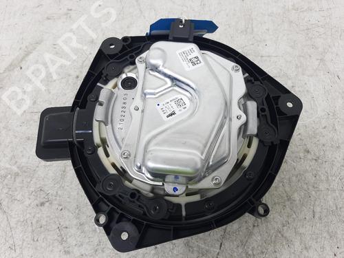 Heater blower motor BMW 4 Coupe (G22, G82) M4 Competition M xDrive | BP29235437M62 
