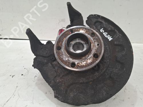 Used Left front steering knuckle Left front steering knuckle SEAT IBIZA IV (6J5, 6P1) 1.2 TSI (105 hp) 40600903 40600903