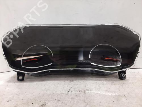 Instrument cluster PEUGEOT 2008 II (UD_, US_, UY_, UJ_, UR_, UC_) 1.2 PureTech 100 (USHNK) | BP26840140C47 