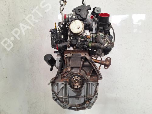 Used Engine RENAULT SCÉNIC IV (J9_) 1.5 dCi 110 (110 hp) 28448415