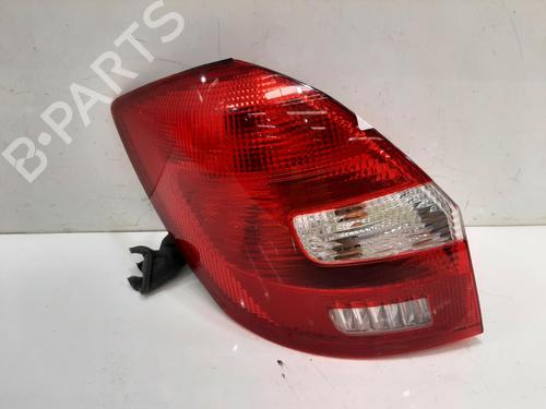Used Left taillight Left taillight 37157717 37157717