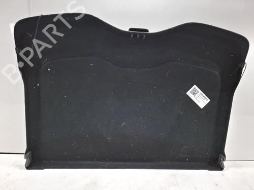 Rear parcel shelf VOLVO V40 Hatchback (525) D2 | BP40112082C85 - Image 6