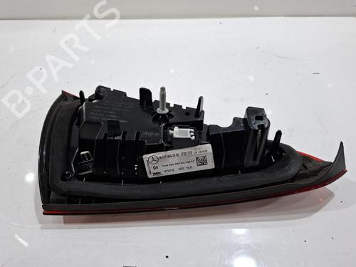 Right tailgate light MERCEDES-BENZ A-CLASS (W177) A 200 (177.087) | BP39241666C80 - Image 6