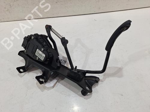 Pedal VAUXHALL VIVARO A Bus (X83) 2.0 CDTI (90 hp) 31596520