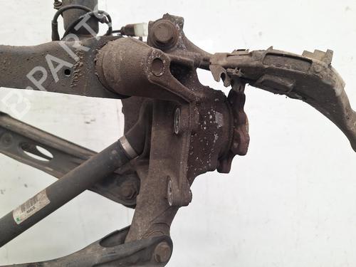 Left rear suspension arm BMW 5 (G30, F90) 530 e Plug-in Hybrid | BP26817333M14