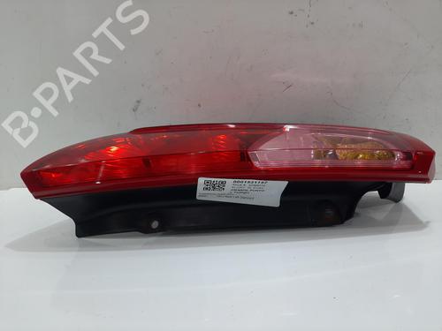 Left taillight FIAT GRANDE PUNTO (199_) 1.4 (199AXB11, 199AXB1A, 199BXB1A, 199AXL1A) | BP29553742C34 