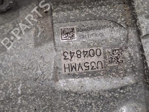 Gearkasse KIA STONIC (YB) 1.0 T-GDi Eco-Dynamics+ | BP30735644M3 