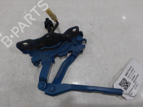 Used Other Other HYUNDAI TUCSON (TL, TLE) 1.7 CRDi (116 hp) 34733336 34733336