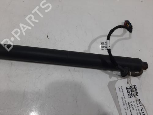 Shock absorber spring PORSCHE MACAN (95B) 3.0 S | BP36403356C152 - Image 3