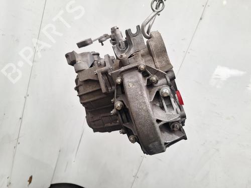 Gearbox VAUXHALL ASTRA Mk VII (K) (B16) 1.6 CDTi | BP29741854M3 