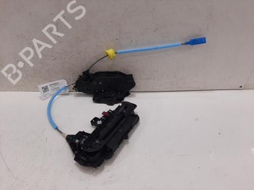 Used Other Other MINI MINI COUNTRYMAN (U25) 1.5 C (170 hp) 33799855 33799855