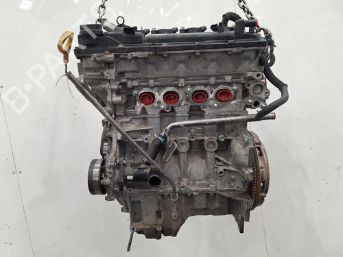 Engine TOYOTA YARIS (_P9_) 1.33 VVT-i (NSP90_, NSP90R) | BP29553916M1 
