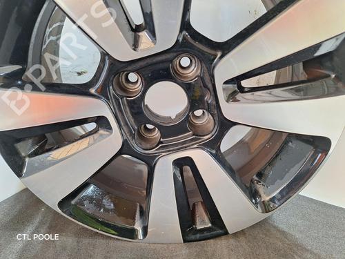 Fælk CITROËN C3 III (SX) 1.2 VTi 82 | BP38273408C45 - Image 4