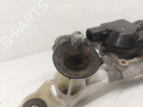 Front wiper motor HONDA JAZZ II (GD_, GE3, GE2) 1.4 iDSI (GE3, GD1) | BP26824324M29 