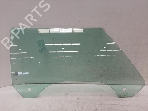 Used Front right door window Front right door window 38010742 38010742
