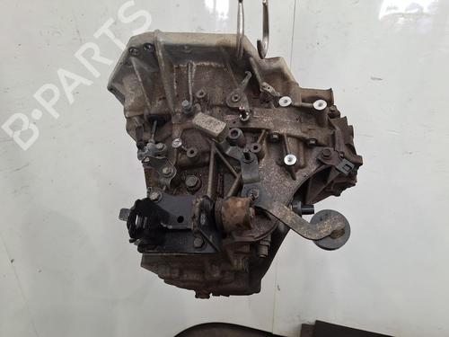 Gearbox TOYOTA AURIS (_E18_) 1.4 D-4D (NDE180_, NDE180R) | BP36290174M3 - Image 3