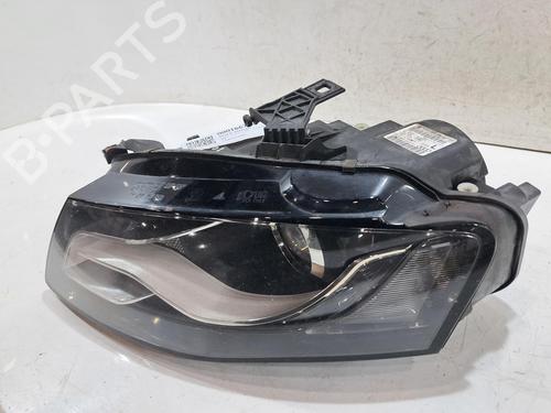 Left headlight AUDI A4 Allroad B8 (8KH) 3.0 TDI quattro | BP33282273C28 - Image 2