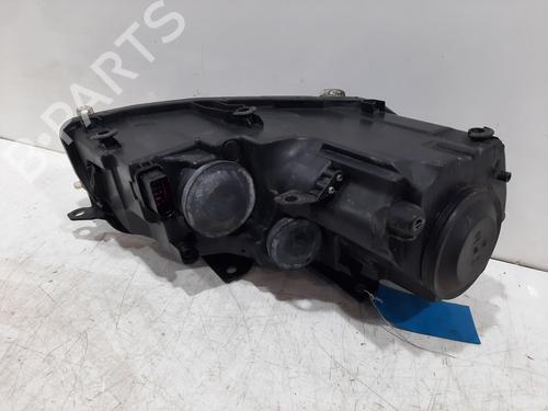 Left headlight VW GOLF VI Convertible (517) 1.6 TDI | BP36697756C28 - Image 5