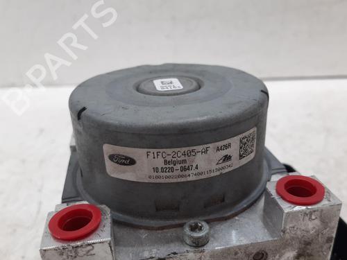 ABS pump FORD C-MAX II (DXA/CB7, DXA/CEU) 1.5 TDCi | BP32324433M43 