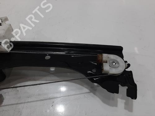 Front left window mechanism FIAT 500 (312_) 1.2 (312AXA1A) | BP30141889C22 