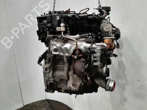 Engine BMW 1 (F21) 116 d | BP32409814M1