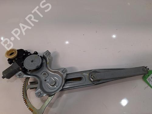 Used Front left window mechanism TOYOTA AURIS (_E15_) 1.6 (ZRE151_, ZRE151R) (132 hp) 26871154