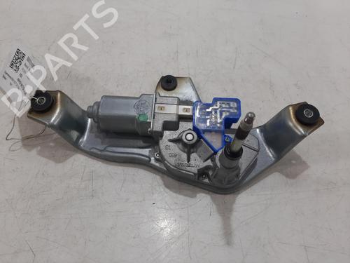 Used Rear wiper motor Rear wiper motor MITSUBISHI ASX (GA_W_) 1.6 MIVEC (GA1W) (117 hp) 33435916 33435916