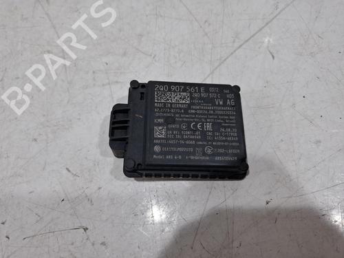 Electronic sensor AUDI Q2 (GAB, GAG) 30 TDI | BP39267058M84 - Image 2