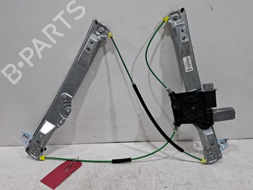 Used Front right window mechanism Front right window mechanism 38859892 38859892