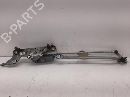Front wiper motor VW TOUAREG (7P5, 7P6) 3.0 V6 TDI | BP26748533M29 