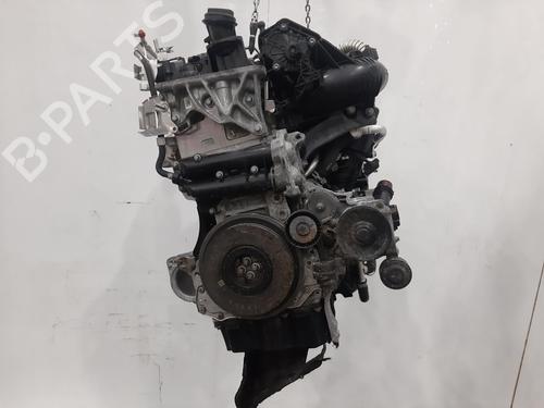 Motor MERCEDES-BENZ GLA (H247) GLA 200 d (247.712) (150 hp) 30722086