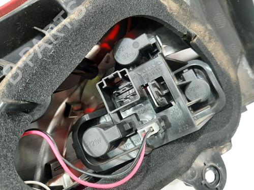 Right taillight VOLVO V40 Hatchback (525) D2 | BP36452078C35  - Image 5