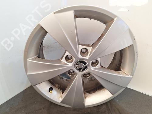 Used Rim Rim 37647869 37647869