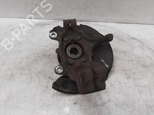 Used Left front steering knuckle Left front steering knuckle 37673094 37673094