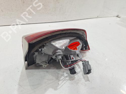 Right taillight FORD FOCUS III Turnier 2.0 TDCi | BP31685725C35 