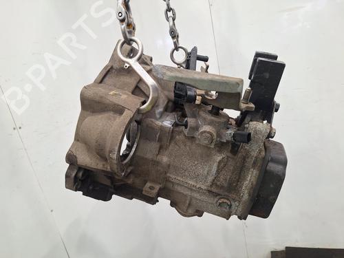 Gearbox SKODA FABIA II Combi (545) 1.6 TDI | BP36697461M3 - Image 2