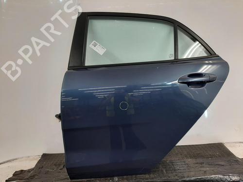 Used Left rear door Left rear door 38446618 38446618