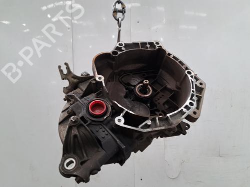 Used Gearbox Gearbox 26798323 26798323