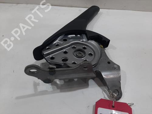 Parkbremsarm/handtak MAZDA CX-3 (DK) 2.0 SKYACTIV-G (DK5W, DK6W) | BP39538744I18 - Image 5